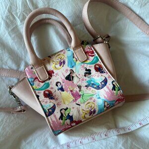 Disney Princess Small Purse